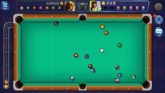 腾讯桌球瞄准的基本原理