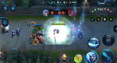 英雄战迹武则天符文选择攻略