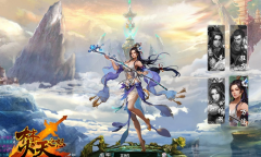 焚天之怒封测时间介绍