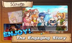 神龙部落2游戏功能解析