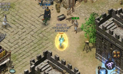 热血传奇手机版50级套装获取攻略