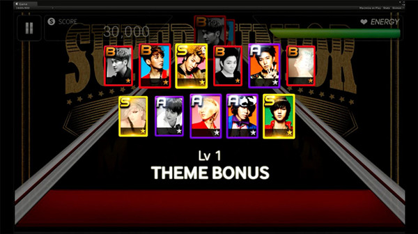 《全民天团》攻略之小卡到底有什么用