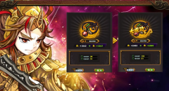 霹雳江湖奇遇系统详解