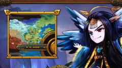 霹雳江湖副本系统解析