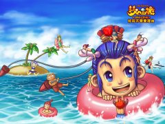 梦幻西游手游变异宠物与普通宠物区别介绍