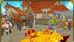 《幻想编年史》壕速成大法