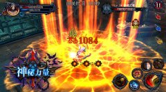 神秘力量恶魔塔玩法攻略