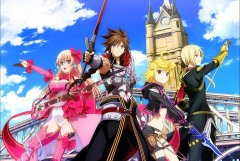 乖离性百万亚瑟王盗贼职业玩法介绍