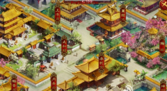 宫廷新体验《熹妃传》奇遇任务解析