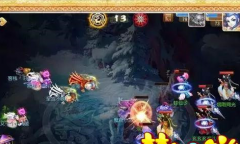 梦幻西游手游全民pk阵容搭配攻略