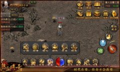 热血传奇手机版强化系统玩法详解