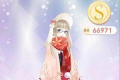 奇迹暖暖爱斯基摩旅游节搭配攻略