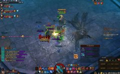 全民斗战神试炼之地玩法攻略