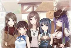 奇迹暖暖图书馆玩法攻略