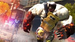 Unkilled橄榄球员boss DODGER打法分享