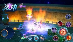 渡劫手游银币赚取攻略