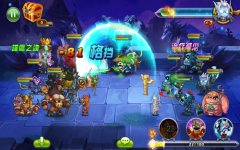 神补刀OL英雄特点介绍