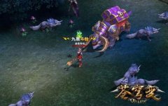 《苍穹变》小白快速升级攻略