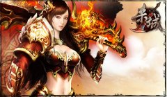 《杀城》战士60级+装备搭配攻略