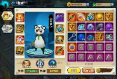 花千骨手游打造高战力攻略 花千骨手游打造高战力攻略