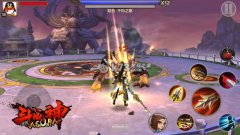 全民斗战神筋斗云玩法攻略