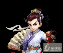 大话西游手游人族男人女人加点分析