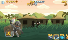 大兵突击如何有效使用道具