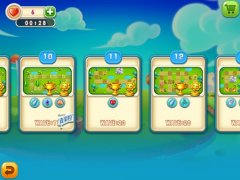 《花儿与少年》绿地主题第11关通关攻略 《花儿与少年》绿地主题第11关通关攻略