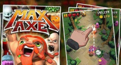 疯狂的斧头新人冲级图文攻略