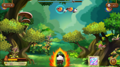 放开那熊猫新人攻略