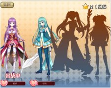 《时空物语》全自由对战 燃烧你的脑细胞