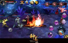 《神墓OL》上古玄界玩法攻略