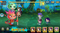 美人抚琴翩若惊鸿《仙剑客栈》柳梦璃档案