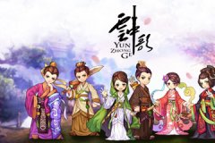 云中歌手游家族系统攻略