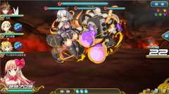 乖离性百万亚瑟王凯特西攻略详解