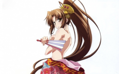 救世主联盟英雄攻略 不知火舞怎么样