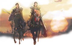 琅琊榜闪退黑屏解决方法