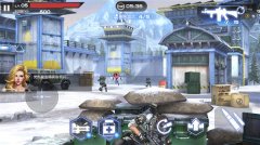 独立防线通缉令获取攻略