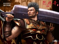 热血传奇手机版首饰合成技巧攻略 热血传奇手机版首饰合成技巧攻略