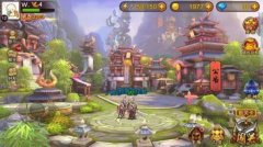 全民斗战神精炼护符获得攻略 全民斗战神精炼护符获得攻略