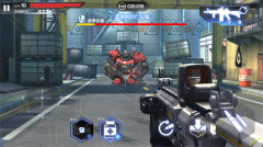 独立防线手速的世界!泰坦特别行动-斩首行动 独立防线手速的世界!泰坦特别行动-斩首行动