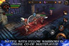 永恒战士4如何建立或加入公会 永恒战士4如何建立或加入公会