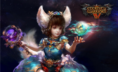 永恒战士4好玩吗 精彩游戏特色详解 永恒战士4好玩吗 精彩游戏特色详解