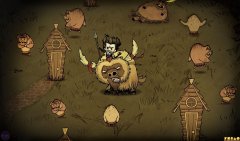 饥荒游戏模块打不开怎么办 解决方法分享 饥荒游戏模块打不开怎么办 解决方法分享