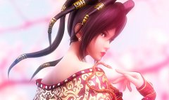 新秦时明月人物攻略 新秦时明月人物攻略