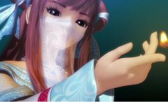 新秦时明月人物攻略 雪女怎么样 新秦时明月人物攻略 雪女怎么样