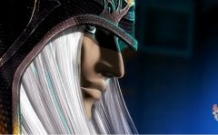 新秦时明月人物攻略 卫庄怎么样 新秦时明月人物攻略 卫庄怎么样