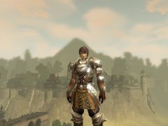 独立防线骑士装备详解 独立防线骑士装备详解