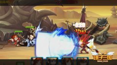 锤子三国三英战吕布玩法介绍 锤子三国三英战吕布玩法介绍