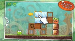 饥饿的小猪3第13关攻略 饥饿的小猪3第13关攻略